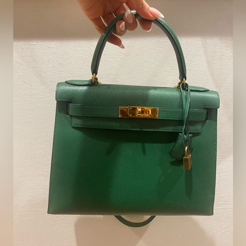 HERMES KELLY 28– Great Condition